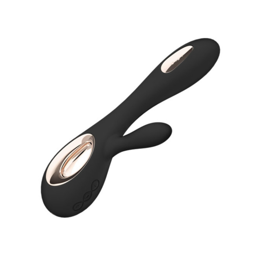 Lelo - Soraya Wave USB-Oplaadbare Vibrator Vrouwen Speeltjes